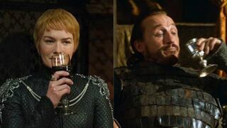 'Game of Thrones': Esta es la razón por la que 'Bronn' y 'Cersei' no pueden aparecer juntos en escena