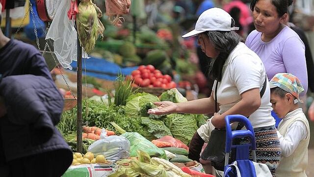 Arequipa: productores agropecuarios piden corredor humanitario por desabastecimiento en los mercados 