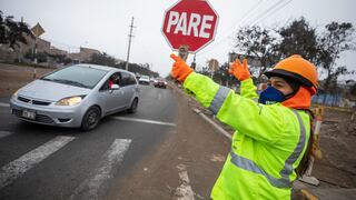 Metropolitano: cerrarán el tránsito vehicular en vías de Comas por obras de ampliación