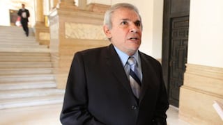 JEE de Lima Centro declaró improcedente candidatura de Luis Castañeda