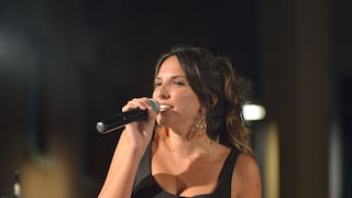 La cantante italiana Elena Ventura ofrecerá tres conciertos gratuitos en el Instituto Italiano de Cultura