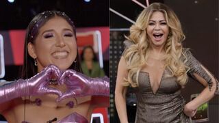 ‘La Voz Perú 2022′ alista el regreso de grandes cantantes y competir con ‘La Gran Estrella’