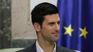 Novak Djokovic dará su versión de todo lo que pasó en Australia: “En los próximos días me dirigiré a los medios”