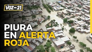 Gabriel Madrid alcalde de Piura: “Los ministros vienen y se van, hasta ahora esperamos ayuda”