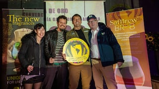 Cervecería artesanal peruana 7 Vidas es reconocida como la mejor de América