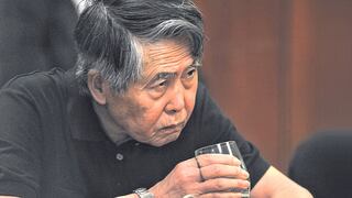Fiscalía solicita detención domiciliaria contra Alberto Fujimori por el caso Pativilca