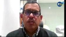 Carlos Gutiérrez de AETAI: “Queremos que la entrega sea el 30 de enero”