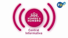 Central Informativa de Hombro a Hombro - Región Sur 09-07