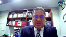 Fernando Silva: “Fiscalía confío ciegamente en acuerdo con Jorge Barata”