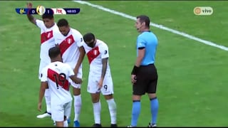 Perú vs. Colombia: Juan Guillermo Cuadrado marcó el 1-1 para los colombianos [VIDEO]