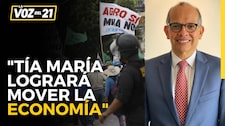 Luis Miguel Castilla: “Tía María lograra mover la aguja de la economía”