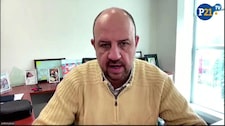Anthony Laub sobre liquidación de Petroperú: “Lo más importante es la auditoría a Petroperú”