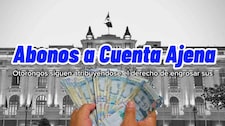 El sueldo, gratificación, bono, asignación y aguinaldo de los Congresistas peruanos