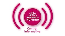 Central Informativa de Hombro a Hombro - Región Oriente  09-07