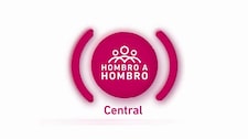 Central Informativa de Hombro a Hombro - Región Centro 09-07