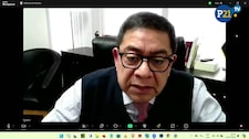 Miguel Pérez Arroyo sobre Vladimir Cerrón: “No podrá ser procesado por ese caso hasta que se le capture”