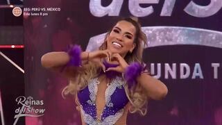 “Reinas del show”: Gabriela Herrera será parte del reality tras vencer a Diana Sánchez