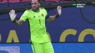 Copa América 2021: Colombia consiguió su pase a ‘semis’ tras derrotar en tanda de penales a Uruguay [VIDEO] 