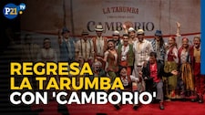 Regresa el circo con ‘La Tarumba’ y su nuevo show ‘Camborio’