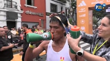 Revive lo mejor de la Maratón Lima 42k