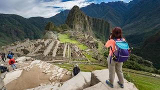 Machu Picchu es reconocido como uno de los lugares que vale la pena conocer [FOTOS y VIDEO]