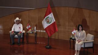 Cardenal Barreto sobre debate presidencial del JNE: “Dejémonos de puyas y enfrentamientos”
