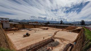 EsSalud invierte más de S/ 366 millones en construcción de hospital especializado en Cajamarca