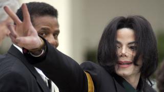 Michael Jackson deja de sonar en radios de Australia, Canadá y Nueva Zelanda por caso de abuso sexual