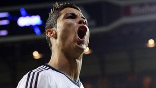 Cristiano Ronaldo le gritó “jódete” a José Mourinho