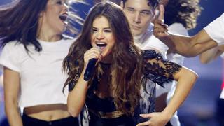 Selena Gomez anunció su retiro temporal de los escenarios por problemas de salud