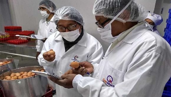 Contraloría General de la República verificará el servicio alimentario que brinda Qali Warma. (Foto: Agencia Andina)