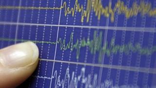 Lima: sismo de magnitud 4.3 se reportó en Cañete esta mañana