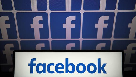 Facebook no hará reconocimiento facial a las fotos de manera automática. El usuario debe autorizarlo. (Foto: AFP)