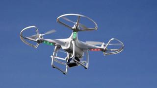 San Isidro sancionará con hasta S/. 1,925 a vecinos por mal uso de drones