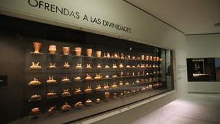 Museos y sitios arqueológicos: ¿Cómo se alistan para la nueva normalidad?