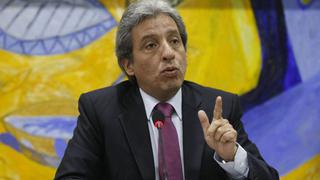 Pulgar-Vidal: ‘Banco de la Nación podría comprar oro a mineros informales’