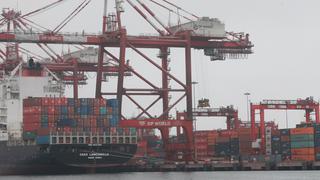 Acceso a puertos de China se normalizaría en abril