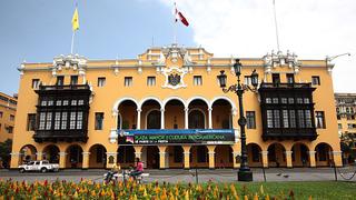 Municipalidad de Lima: Poder Judicial rechazó demanda de despedidos