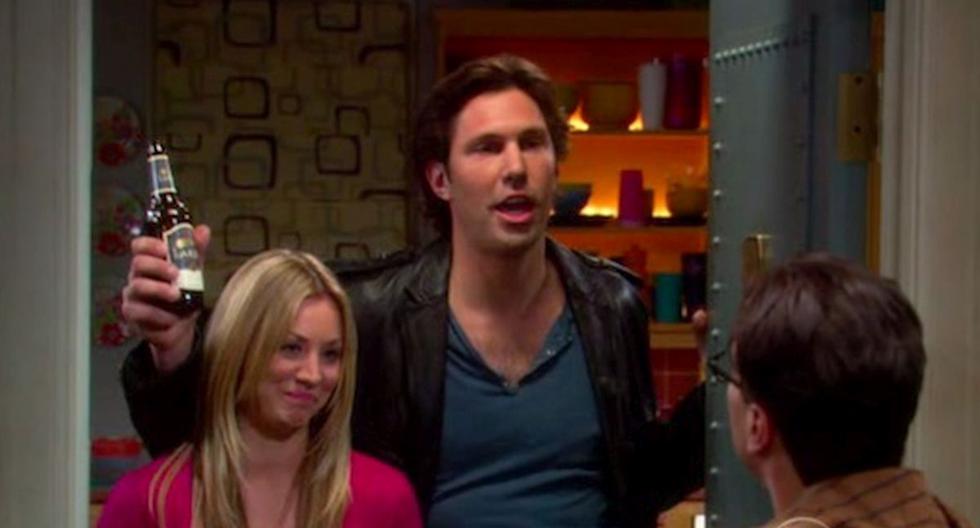 The Big Bang Theory: Penny estaba casada con Zack y por esta razón nunca se...