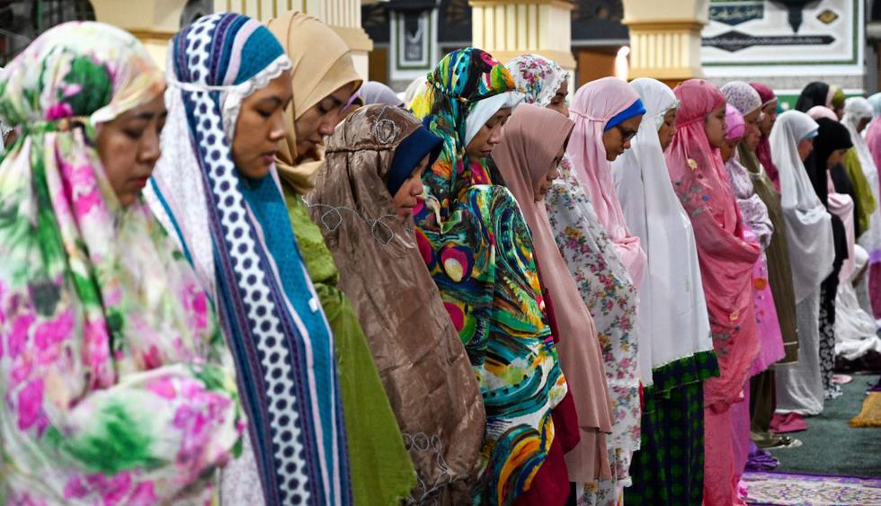 Ramadán, el mes de ayuno para los musulmanes, en cinco puntos claves. (Foto: AFP)