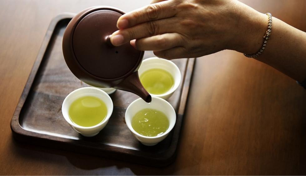 El té verde tiene gran cantidad de adeptos que la convirtieron en su bebida favorita. (Foto: Pixabay)&nbsp;