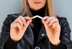 Día Mundial sin Tabaco: ¿Cómo afecta el tabaco a la salud bucal?