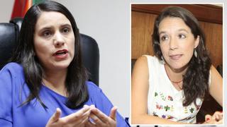 Frente Amplio no aún define si Marisa Glave encabezará su lista congresal [Video]
