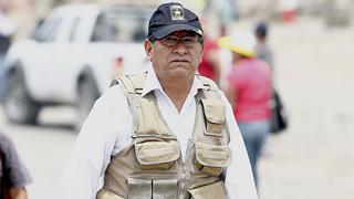 Caso López Meneses alcanzaría a Adrián Villafuerte, ex asesor de Humala