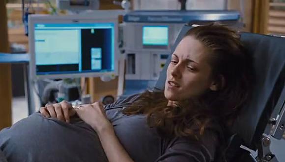 ¿Cómo fue posible que Edward dejara a Bella embarazada en "Crepúsculo"? (Foto: Summit Entertainment)