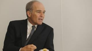 Roque Benavides: "Inversión extranjera está más que protegida en el Perú"