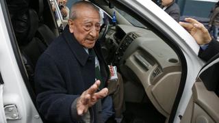 Isaac Humala: “La relación entre Ollanta y Martín Belaunde está quebrada”