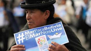 Obispos de Bolivia y Chile piden acatar fallo de La Haya con "paz y sensatez"