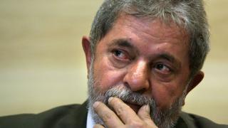 Lula pide autorización para asistir al velorio y al entierro de su hermano