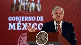 México crea comisión especial para atender migración y cumplir con EE.UU.
